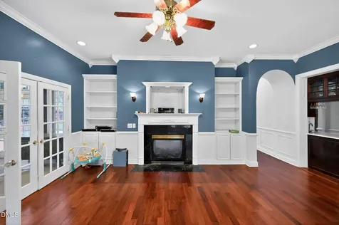 605 Red Fox Trail Hillsborough NC 27278