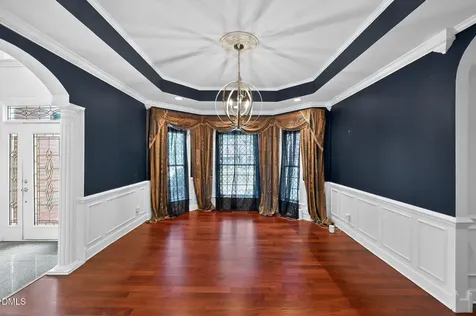 605 Red Fox Trail Hillsborough NC 27278