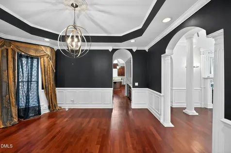 605 Red Fox Trail Hillsborough NC 27278