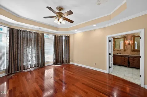 605 Red Fox Trail Hillsborough NC 27278