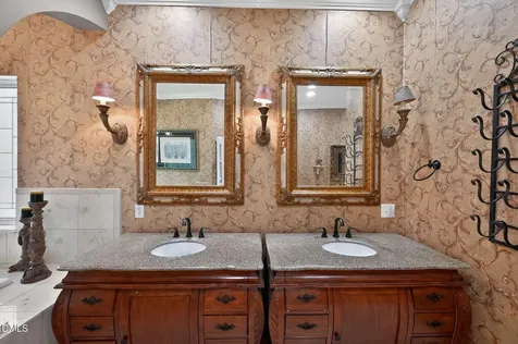 605 Red Fox Trail Hillsborough NC 27278