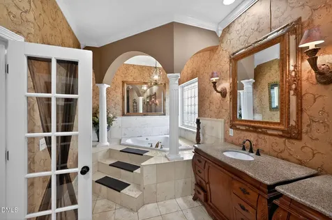 605 Red Fox Trail Hillsborough NC 27278