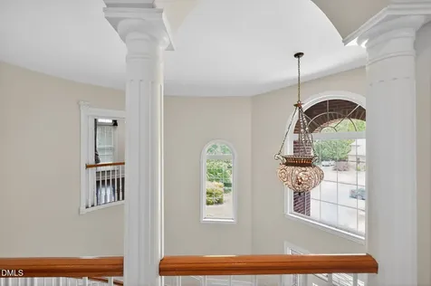 605 Red Fox Trail Hillsborough NC 27278