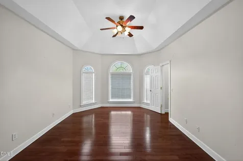 605 Red Fox Trail Hillsborough NC 27278