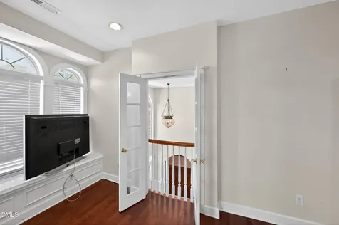 605 Red Fox Trail Hillsborough NC 27278