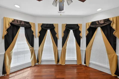 605 Red Fox Trail Hillsborough NC 27278