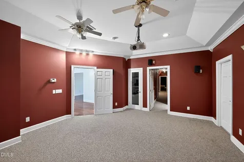 605 Red Fox Trail Hillsborough NC 27278