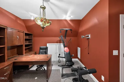 605 Red Fox Trail Hillsborough NC 27278