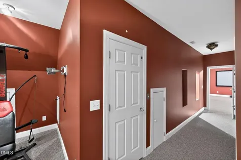 605 Red Fox Trail Hillsborough NC 27278