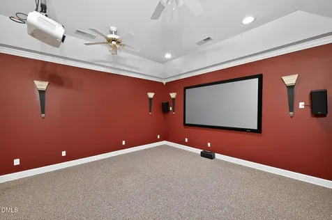 605 Red Fox Trail Hillsborough NC 27278