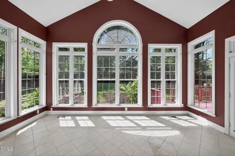 605 Red Fox Trail Hillsborough NC 27278