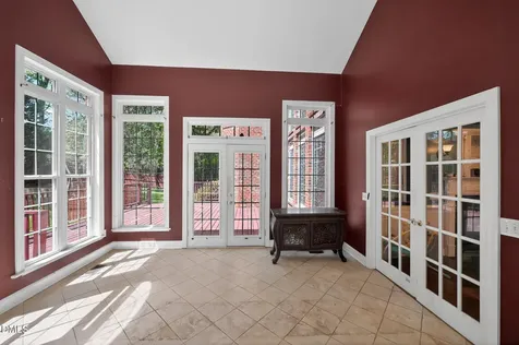 605 Red Fox Trail Hillsborough NC 27278