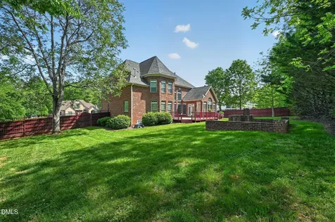 605 Red Fox Trail Hillsborough NC 27278
