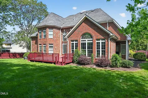 605 Red Fox Trail Hillsborough NC 27278