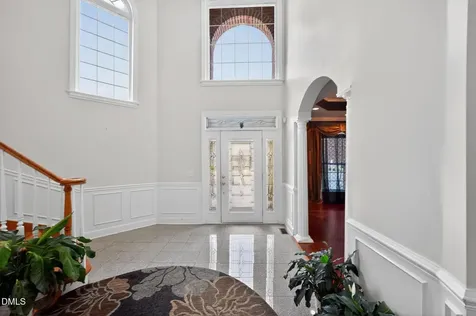 605 Red Fox Trail Hillsborough NC 27278