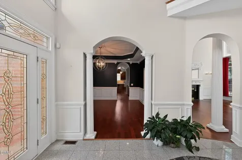 605 Red Fox Trail Hillsborough NC 27278