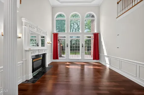 605 Red Fox Trail Hillsborough NC 27278