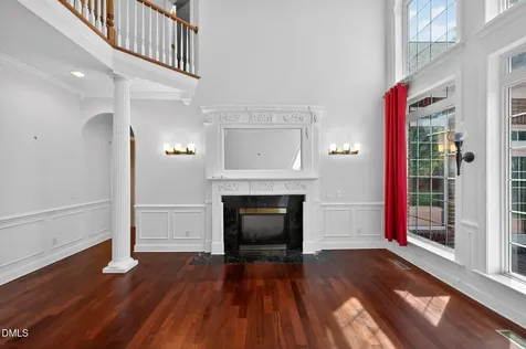 605 Red Fox Trail Hillsborough NC 27278