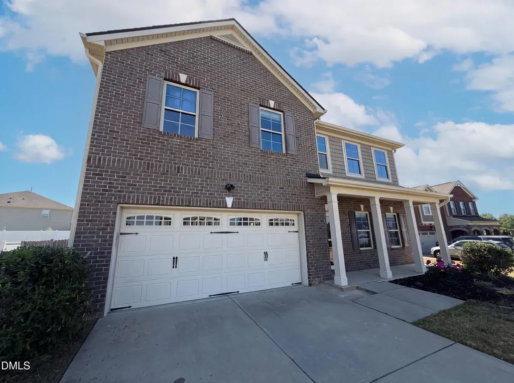 1305 Ivey Grove Court Fuquay Varina NC 27526