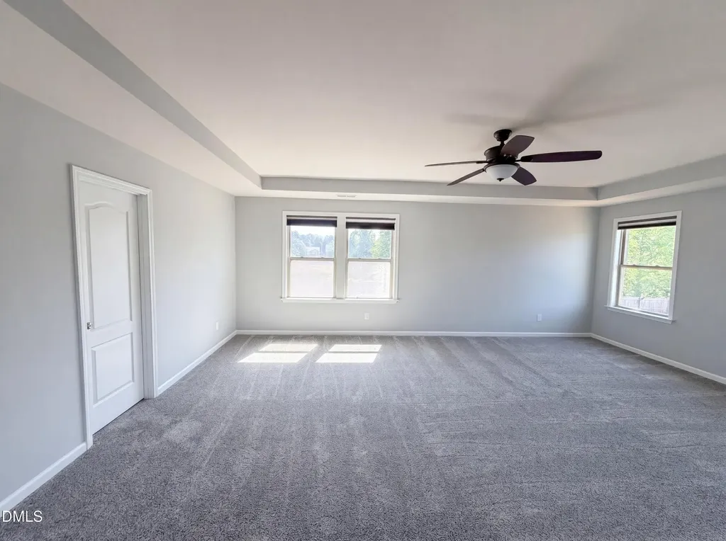 1305 Ivey Grove Court Fuquay Varina NC 27526