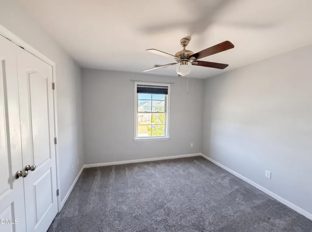 1305 Ivey Grove Court Fuquay Varina NC 27526