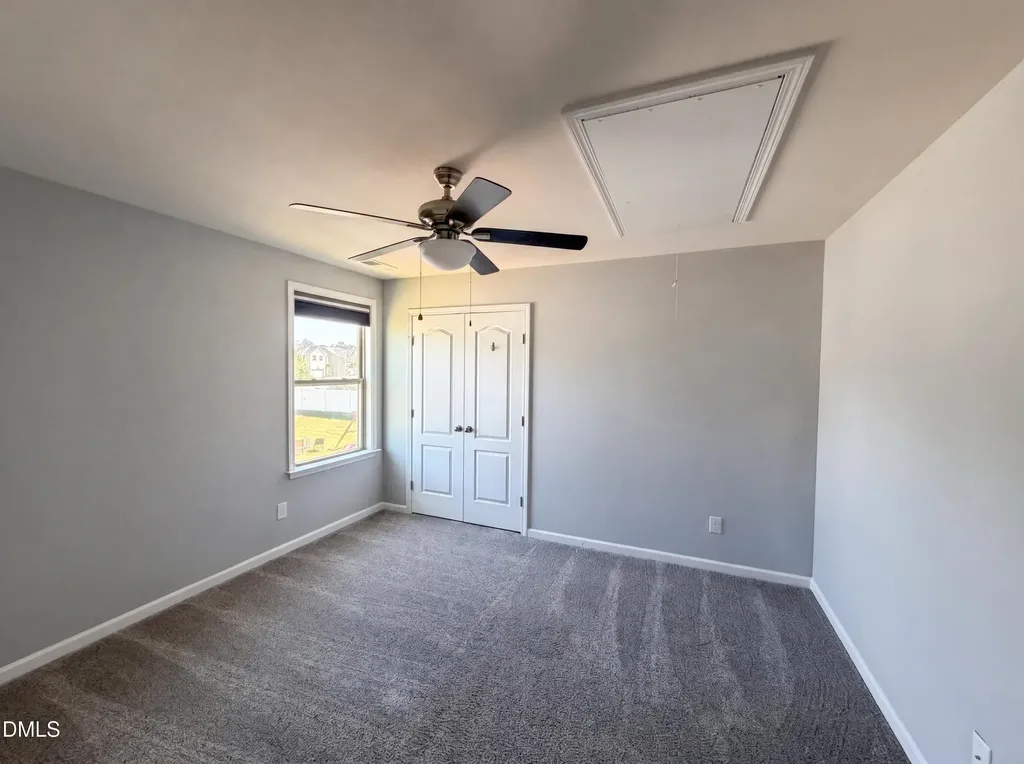 1305 Ivey Grove Court Fuquay Varina NC 27526