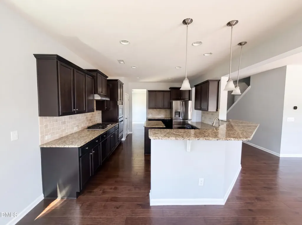 1305 Ivey Grove Court Fuquay Varina NC 27526
