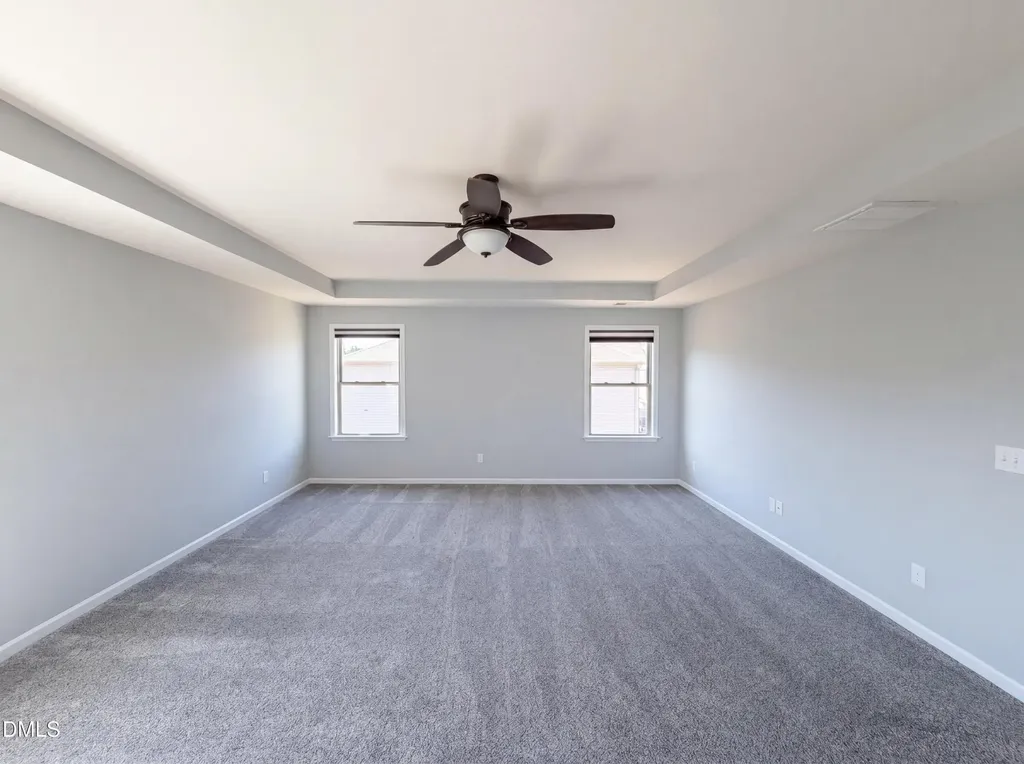 1305 Ivey Grove Court Fuquay Varina NC 27526