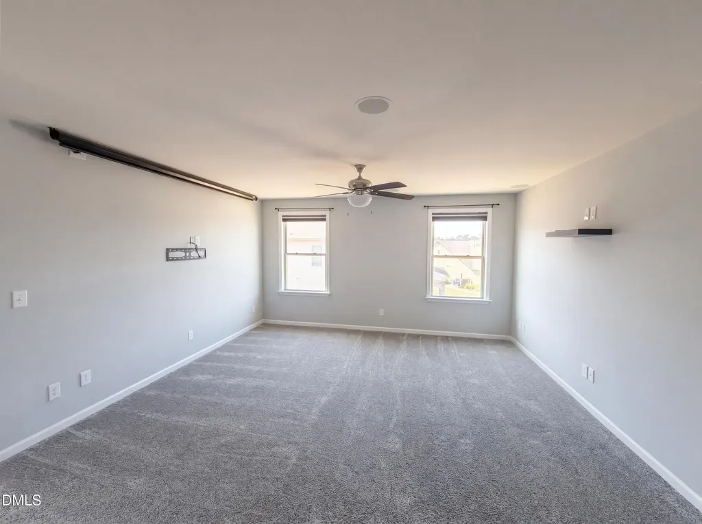 1305 Ivey Grove Court Fuquay Varina NC 27526
