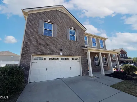1305 Ivey Grove Court Fuquay Varina NC 27526