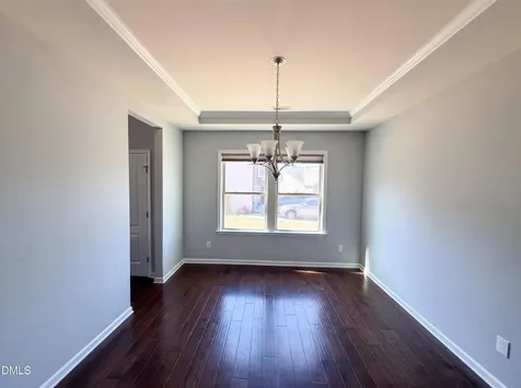 1305 Ivey Grove Court Fuquay Varina NC 27526