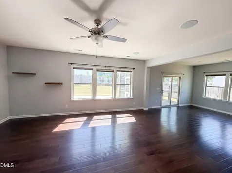 1305 Ivey Grove Court Fuquay Varina NC 27526
