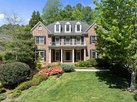 102 Morganford Place Cary NC 27518