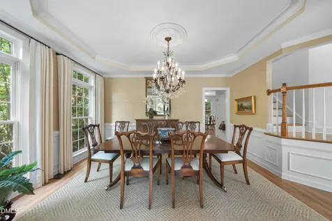 102 Morganford Place Cary NC 27518