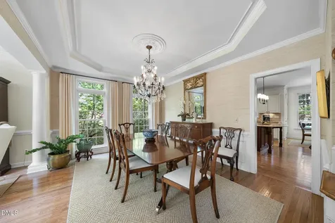 102 Morganford Place Cary NC 27518