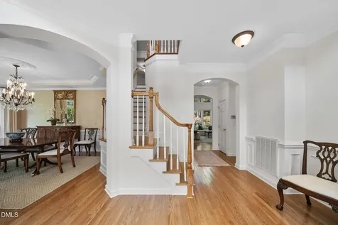102 Morganford Place Cary NC 27518