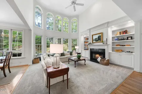 102 Morganford Place Cary NC 27518