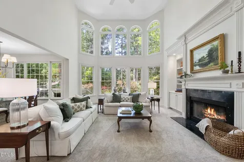 102 Morganford Place Cary NC 27518