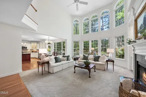 102 Morganford Place Cary NC 27518