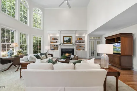 102 Morganford Place Cary NC 27518