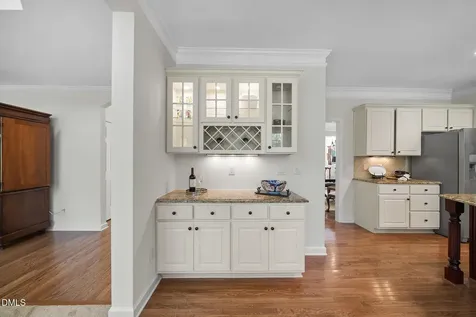 102 Morganford Place Cary NC 27518