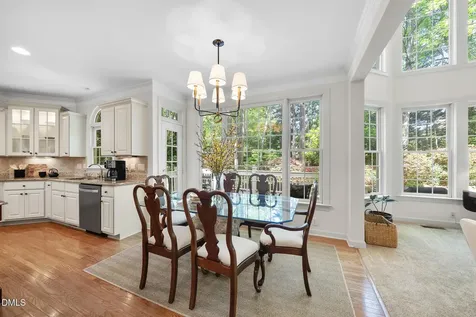 102 Morganford Place Cary NC 27518