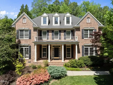 102 Morganford Place Cary NC 27518