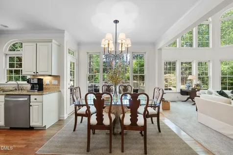102 Morganford Place Cary NC 27518