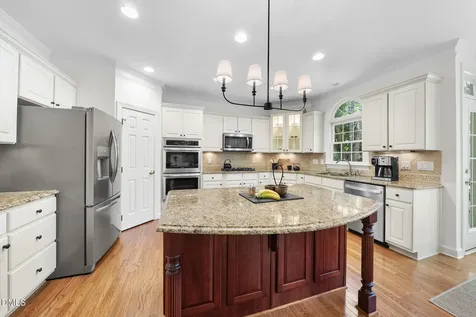102 Morganford Place Cary NC 27518