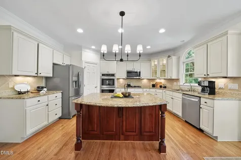 102 Morganford Place Cary NC 27518