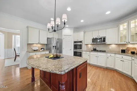 102 Morganford Place Cary NC 27518