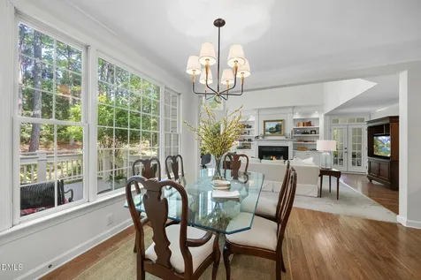 102 Morganford Place Cary NC 27518