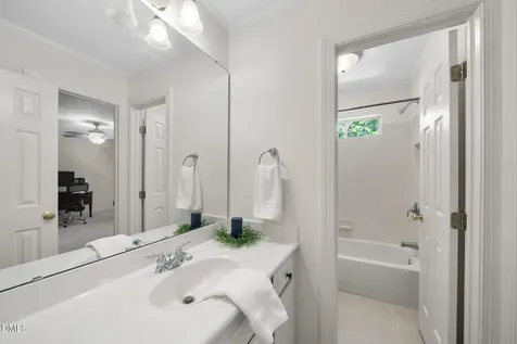 102 Morganford Place Cary NC 27518