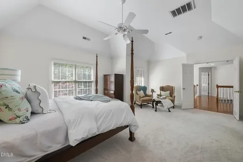102 Morganford Place Cary NC 27518